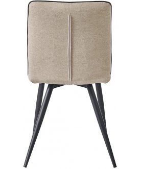 Стул на металлокаркасе SKY6800-1