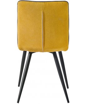 Стул на металлокаркасе SKY6800-1