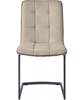 Стул на металлокаркасе SKY6800