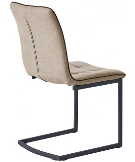 Стул на металлокаркасе SKY6800