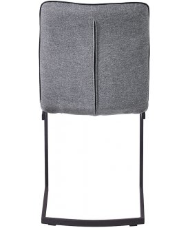 Стул на металлокаркасе Ханна