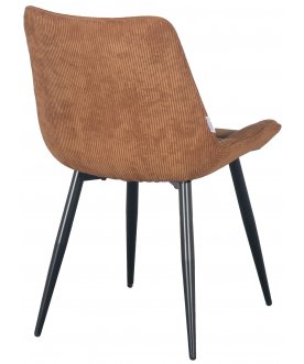 Стул на металлокаркасе Richard DC705