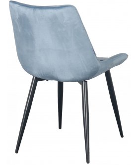 Стул на металлокаркасе Richard DC705