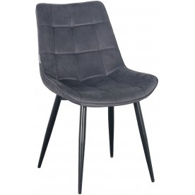 Стул на металлокаркасе Richard DC705