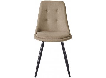 Стул на металлокаркасе Хелен