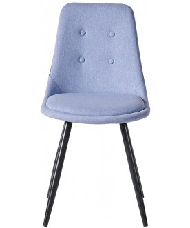 Стул на металлокаркасе Хелен