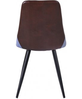 Стул на металлокаркасе Хелен