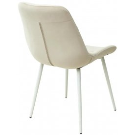 Стул на металлокаркасе Хофман