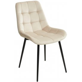 Стул на металлокаркасе Хофман