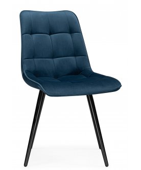 Стул на металлокаркасе Хофман