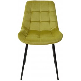 Стул на металлокаркасе Хофман