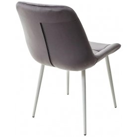 Стул на металлокаркасе Хофман