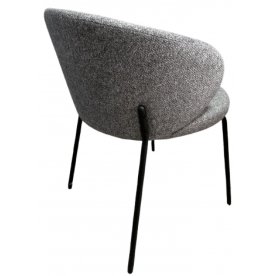 Стул на металлокаркасе Lucky