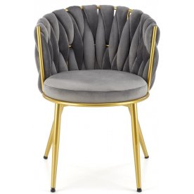 Стул на металлокаркасе Киала