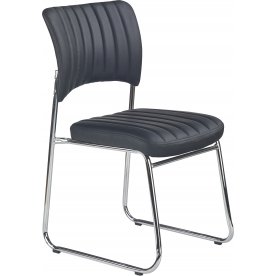 Стул на металлокаркасе Rapid