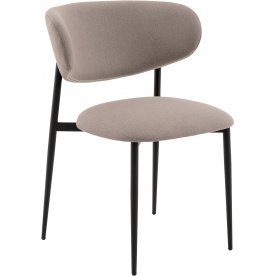 Стул на металлокаркасе Брам