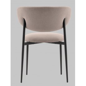 Стул на металлокаркасе Брам