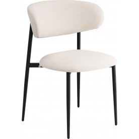 Стул на металлокаркасе Брам