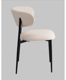 Стул на металлокаркасе Брам