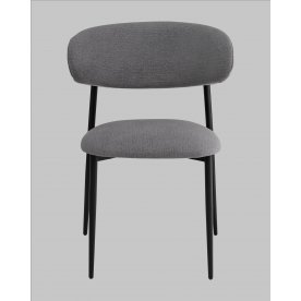 Стул на металлокаркасе Брам