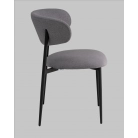 Стул на металлокаркасе Брам