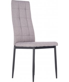 Стул на металлокаркасе Кхем