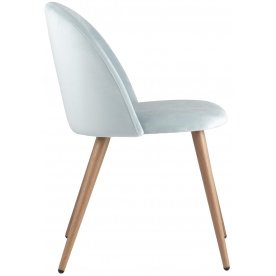 Стул на металлокаркасе Клеон new