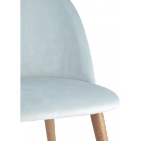 Стул на металлокаркасе Клеон new