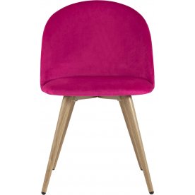 Стул на металлокаркасе Клеон new