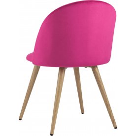 Стул на металлокаркасе Клеон new