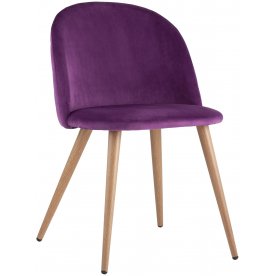 Стул на металлокаркасе Клеон new