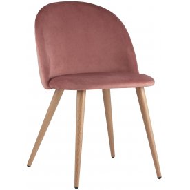 Стул на металлокаркасе Клеон new