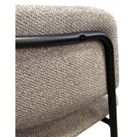 Стул на металлокаркасе Dragon