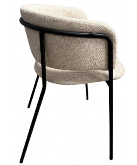 Стул на металлокаркасе Dragon