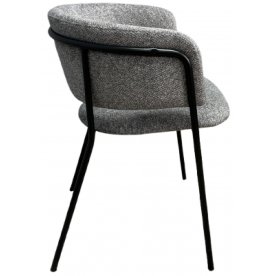 Стул на металлокаркасе Dragon