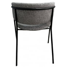 Стул на металлокаркасе Dragon