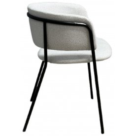 Стул на металлокаркасе Dragon