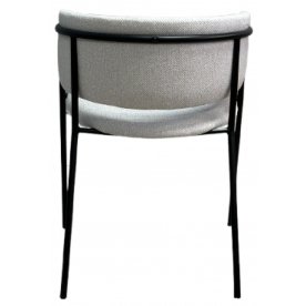 Стул на металлокаркасе Dragon