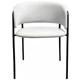 Стул на металлокаркасе Dragon