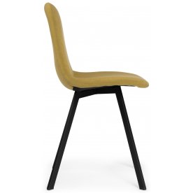 Стул на металлокаркасе Агот