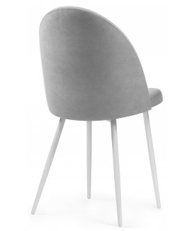 Стул на металлокаркасе Дагрун