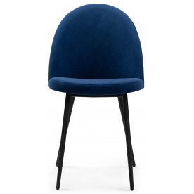 Стул на металлокаркасе Дагрун