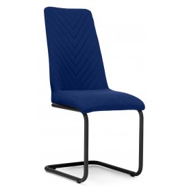 Стул на металлокаркасе Лулла