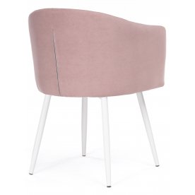 Стул на металлокаркасе Валета