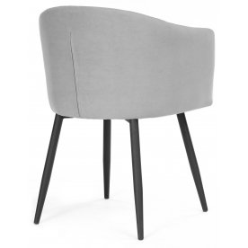 Стул на металлокаркасе Валета