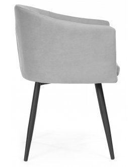 Стул на металлокаркасе Валета