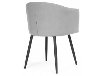 Стул на металлокаркасе Валета