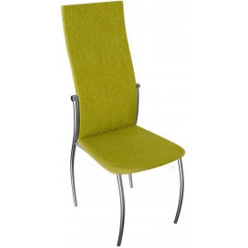 Стул на металлокаркасе Комфорт-М