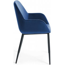 Стул на металлокаркасе Konna