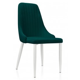 Стул на металлокаркасе Kora 01